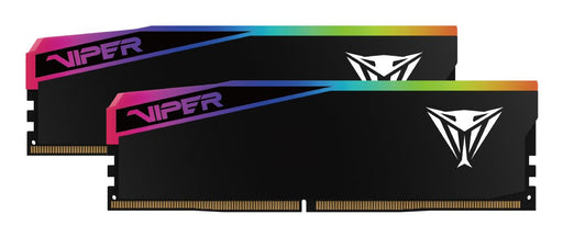 EAN 4711378430158 - Patriot Memory Viper Elite 5 Ultra VEUR532G6028K módulo de memoria 32 GB 2 x 16 GB DDR5 6000 MT/s 288-pin imagen 1