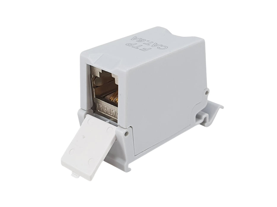 EAN 4015867244173 - Equip 125581 módulo de conector de red imagen 8