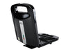 EAN 5903887802031 - Adler AD 3055 sandwichera 2000 W Negro, Plata imagen 5