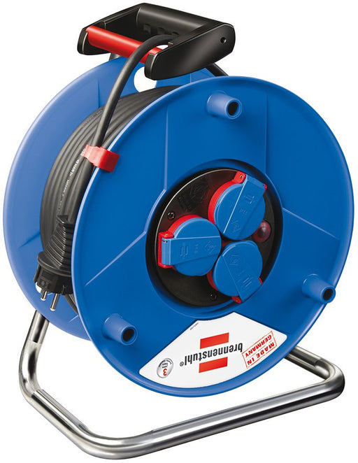 EAN 4007123054640 - Brennenstuhl H07RN-F 3G1,5 Negro 25 m imagen 1