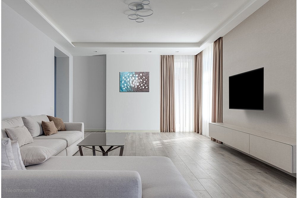 EAN 8717371448806 - Neomounts WL40S-840BL12 soporte para TV 139,7 cm (55") Negro imagen 19