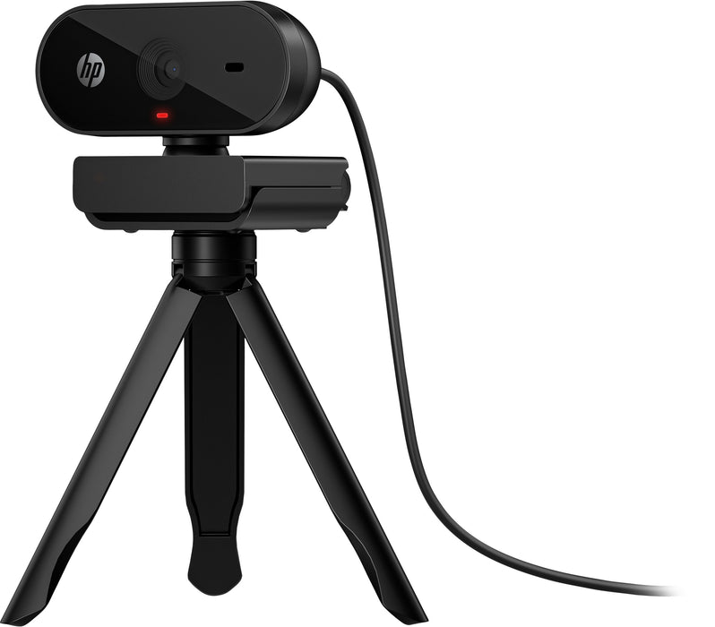 EAN 0196188941461 - HP 325 FHD Webcam cámara web 5 MP 1920 x 1080 Pixeles USB Negro imagen 8