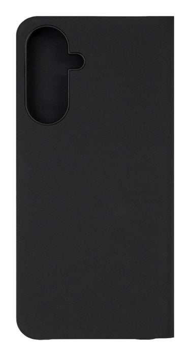 EAN 8809968828549 - Samsung A37 Wallet Cover Black funda para teléfono móvil 17 cm (6.7") Folio Negro imagen 2