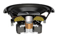 EAN 0884938404686 - Pioneer TS-A250D4 subwoofers para coche Transductor del altavoz de subgraves (subwoofer) 400 W imagen 2