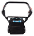 EAN 0088381756631 - Makita DLM480Z cortadora de césped Cortacésped manual Batería Negro, Turquesa imagen 4
