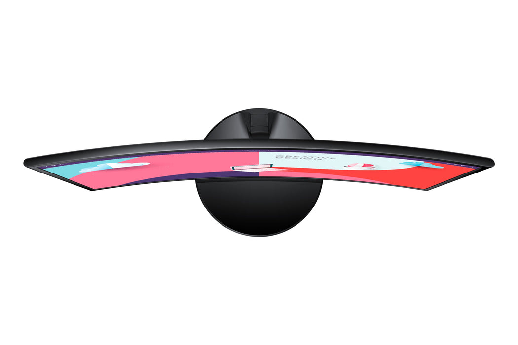 EAN 8806094767841 - Samsung S36C pantalla para PC 61 cm (24") 1920 x 1080 Pixeles Full HD LED Negro imagen 10