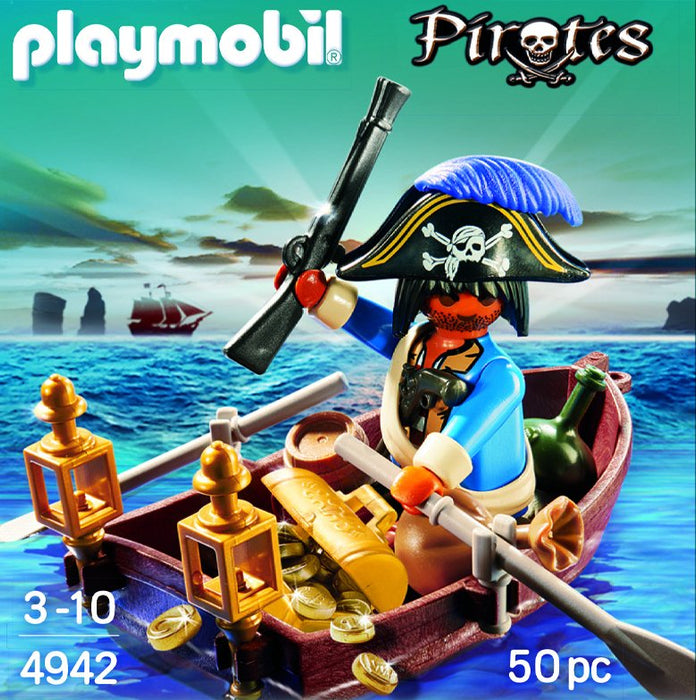 EAN 4008789049421 - Playmobil 4942 figura de juguete para niños imagen 5