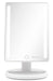 EAN 8055176402273 - Girmi BE04 espejo para maquillaje Independiente Rectangular Blanco imagen 2