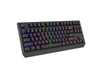 EAN 5901969443790 - GENESIS Thor 230 TKL Wireless Outemu Red teclado Juego USB + RF Wireless + Bluetooth QWERTY Gris imagen 15