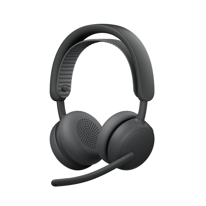 EAN 5099206131125 - Logitech Zone Wireless 2 ES Inalámbrico y alámbrico Diadema Llamadas/Música USB Tipo C Grafito imagen 2