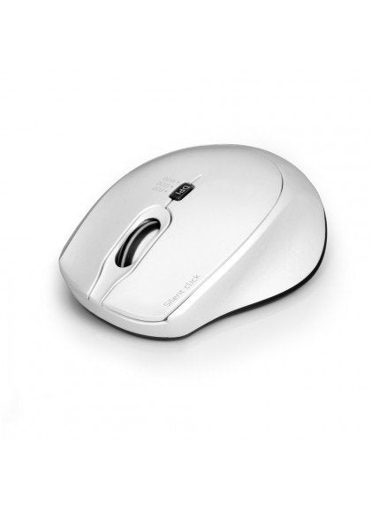 EAN 3567049007140 - Port Designs 900714 ratón Oficina Ambidextro RF Wireless + USB Type-C 1600 DPI imagen 2