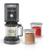 EAN 0622356350907 - Ninja CREAMi Deluxe 0,709 L 800 W Negro, Plata imagen 3