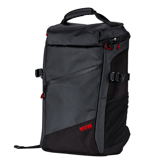 EAN 6932391935736 - Marvo Scorpion BA-002 Ranger 600G Waterproof 15.6 Inch Gaming Laptop Backpack (Black) mochila Mochila de  imagen 1