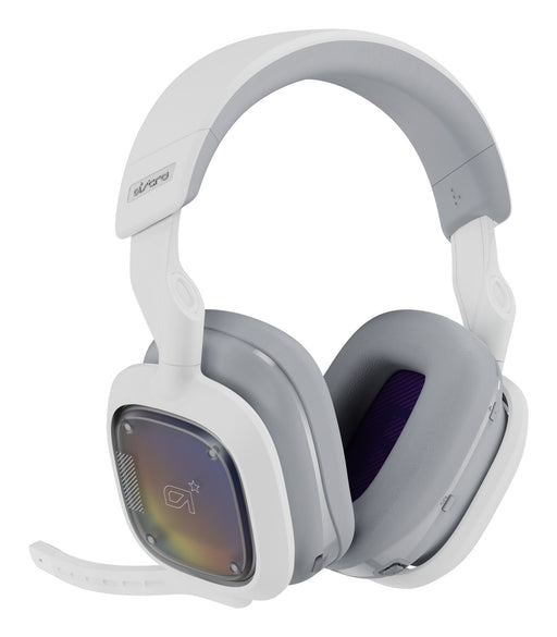 EAN 5099206097438 - ASTRO Gaming A30 Auriculares Inalámbrico Diadema Juego Bluetooth Blanco imagen 2