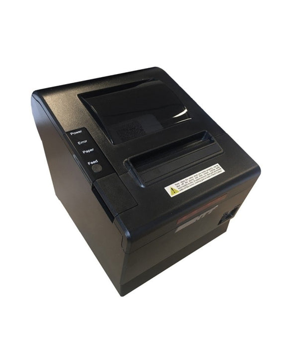 EAN 8425402168561 - Eightt EPOS-81W impresora de recibos Inalámbrico y alámbrico Térmico imagen 1