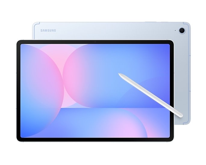 EAN 8806097193708 - Samsung Galaxy Tab S10 FE+ 5G Samsung Exynos LTE-TDD & LTE-FDD 128 GB 33,3 cm (13.1") 8 GB Wi-Fi 6 (802.1 imagen 2