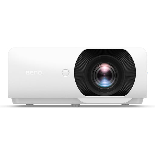 EAN 4718755098529 - BenQ LW655 Proyector de alcance estándar 4000 lúmenes ANSI DLP WXGA (1280x800) 3D Blanco imagen 1