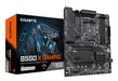 EAN 4719331884079 - GIGABYTE B550 X GAMING placa base AMD B550 Zócalo AM4 ATX imagen 1