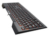 EAN 4715302445355 - COUGAR CGR-WXNMB-199 teclado Juego USB Negro imagen 5