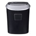 EAN 5901443108535 - Activejet ASH-1201D paper and documents shredder triturador de papel Corte en tiras 70 dB 22 cm imagen 12