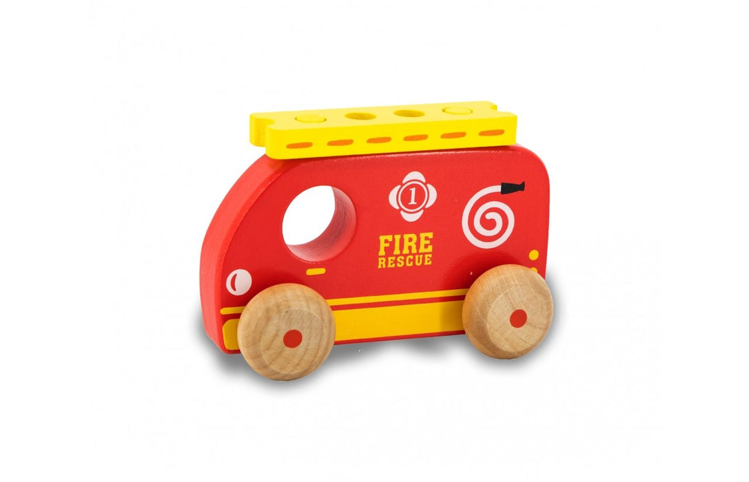 EAN 4042774461164 - Jamara Kidiwood Vehicles imagen 3