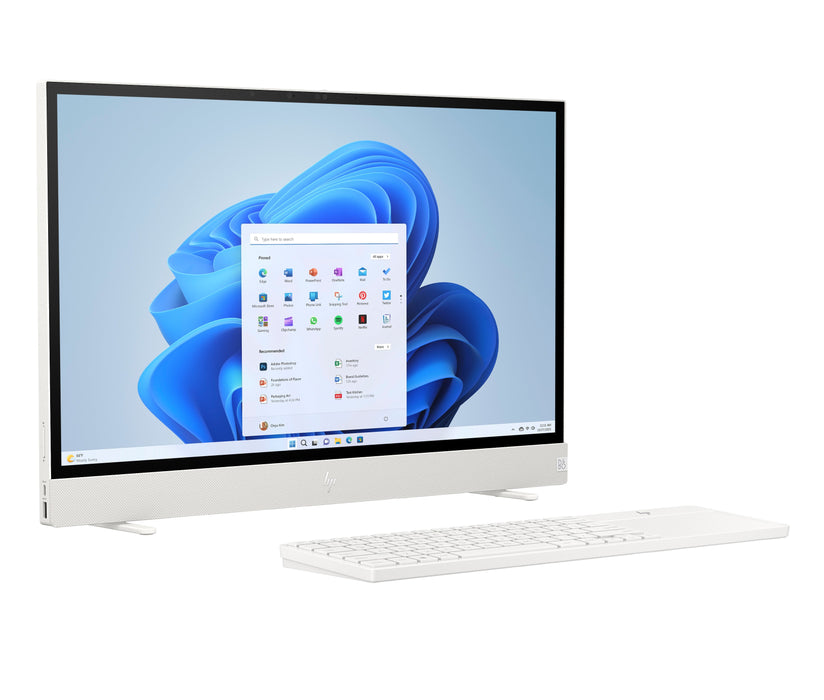 EAN 197498563466 - HP Envy Move 24-cs0190ns Intel® Core™ i5 i5-1335U 60,5 cm (23.8") 2560 x 1440 Pixeles Pantalla táctil PC t imagen 2