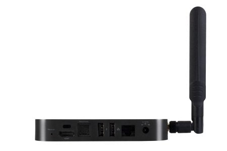 EAN 4897016415005 - MINIX NEO X7 Negro Full HD 16 GB Wifi Ethernet imagen 5