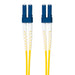 EAN 4052792066623 - LogiLink FP0LC50 Cable de fibra óptica e InfiniBand 50 m LC Azul, Amarillo imagen 4