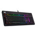 EAN 4713227521192 - Thermaltake Level 20 GT RGB teclado Juego USB Negro imagen 1