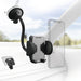 EAN 4047443488299 - Hama Multi Teléfono móvil/smartphone Negro imagen 2