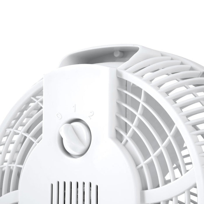 EAN 8436044533693 - Orbegozo BF 0128 Blanco imagen 5