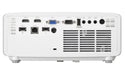 EAN 5055387669475 - Optoma Proyector de alcance estándar 4600 lúmenes ANSI DLP 1080p (1920x1080) 3D Blanco imagen 9
