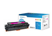 EAN 5704174132455 - CoreParts QI-HP1025M cartucho de tóner 1 pieza(s) Compatible Magenta imagen 1