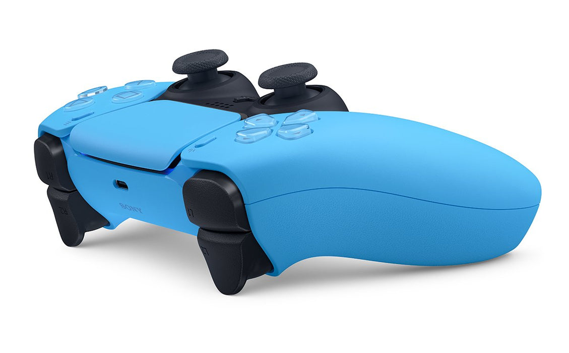 EAN 711719022473 - Sony DualSense Azul Bluetooth/USB Gamepad Digital PlayStation 5 imagen 2