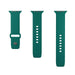EAN 8018417442414 - PURO PUICNAW40DKGRN Accesorios para dispositivos vestibles inteligentes Grupo de rock Verde Silicona imagen 2