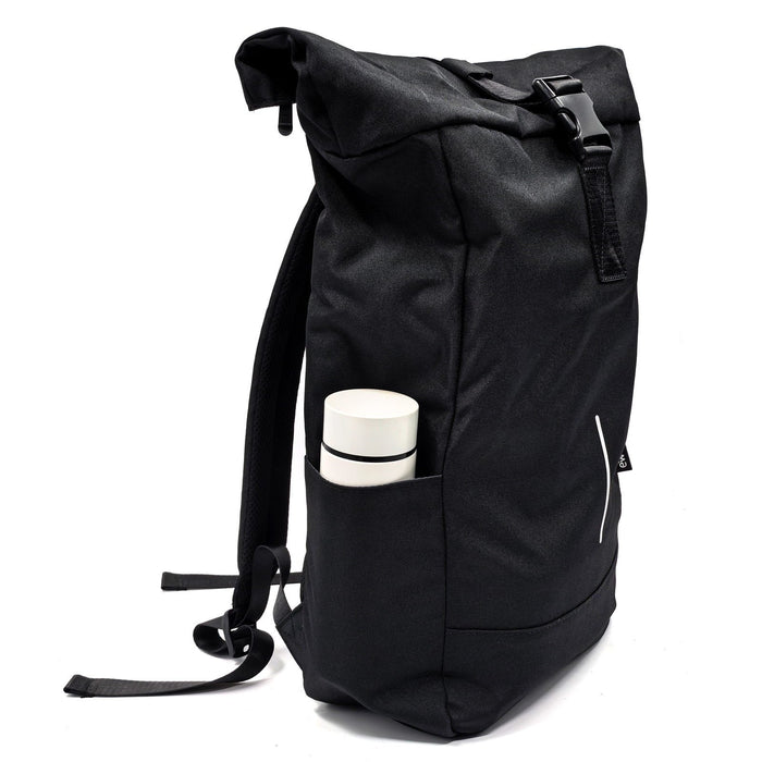 EAN 8052101434590 - Ewent EW2536 maletines para portátil 43,9 cm (17.3") Mochila Negro imagen 6