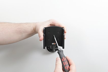 EAN 7320287113426 - Brodit 711342 soporte Soporte pasivo Ordenador portátil, Teléfono móvil/smartphone Negro imagen 6