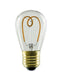 EAN 4260751136496 - Segula 50649 lámpara LED Blanco cálido 2200 K 3,2 W E27 G imagen 1