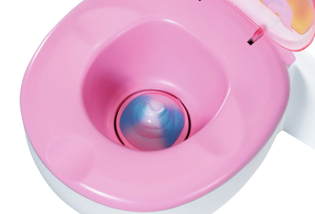 EAN 4001167828373 - BABY born 828373 accesorio para muñecas Inodoro para muñecas imagen 3
