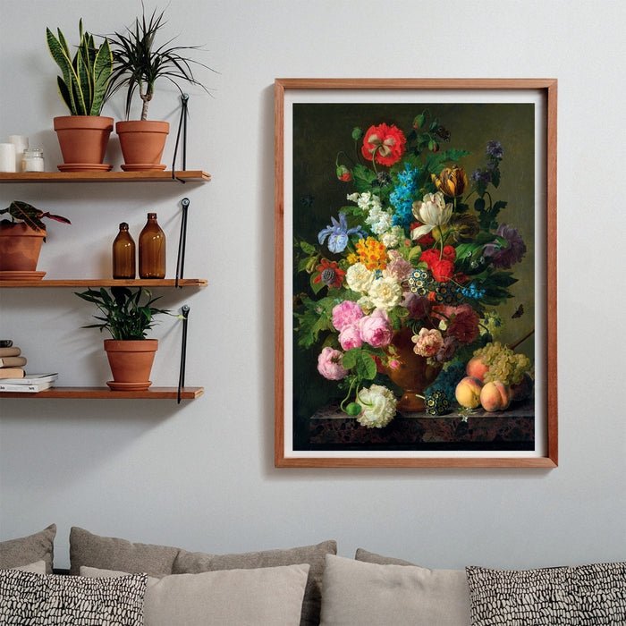 EAN 8005125399703 - Clementoni Museum Collection 39970 puzzle Puzzle rompecabezas 1000 pieza(s) Arte imagen 3