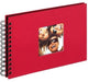 EAN 4004122131228 - Walther Design SA-109-R álbum de foto y protector Rojo imagen 1