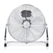 EAN 8713016043344 - Tristar VE-5885 ventilador Negro, Acero inoxidable imagen 4