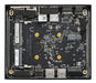EAN 4046047104413 - Shuttle NE1010XA PCs/estación de trabajo Intel® N N100 8 GB DDR4-SDRAM 250 GB SSD Slim PC Mini PC Negro imagen 6