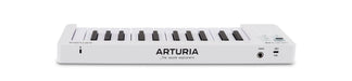 EAN 3760033532318 - Arturia MicroLab mk3 teclado MIDI 25 llaves USB Blanco imagen 2