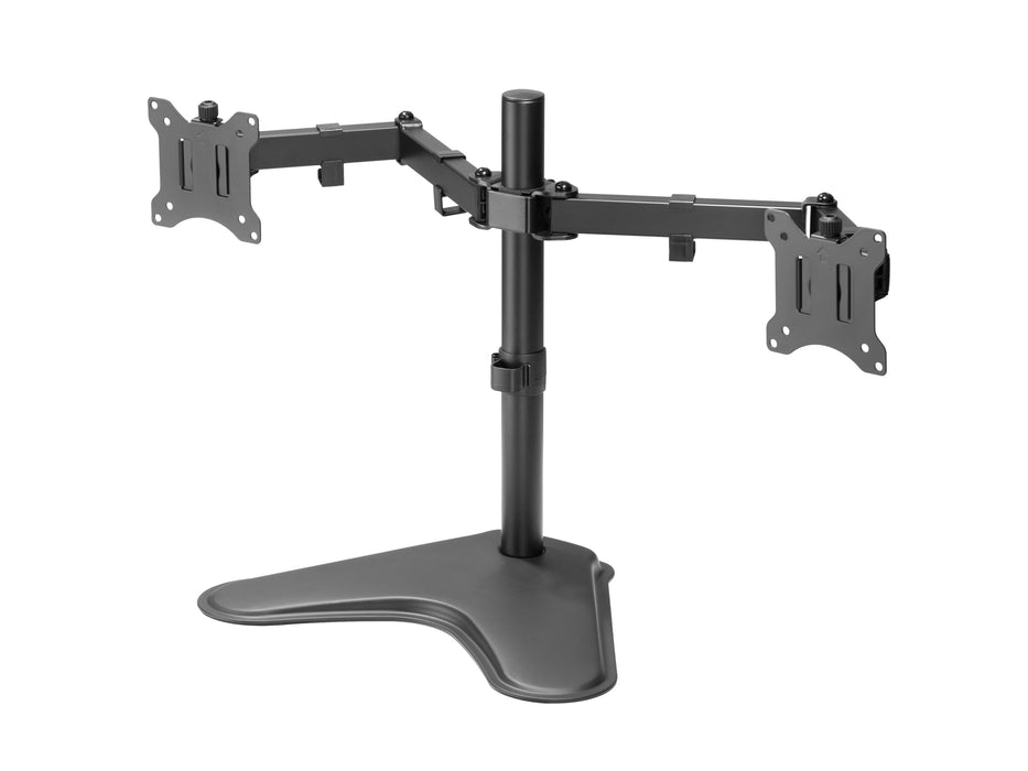 EAN 4015867222935 - Equip 650123 soporte para monitor 81,3 cm (32") Escritorio Negro imagen 2