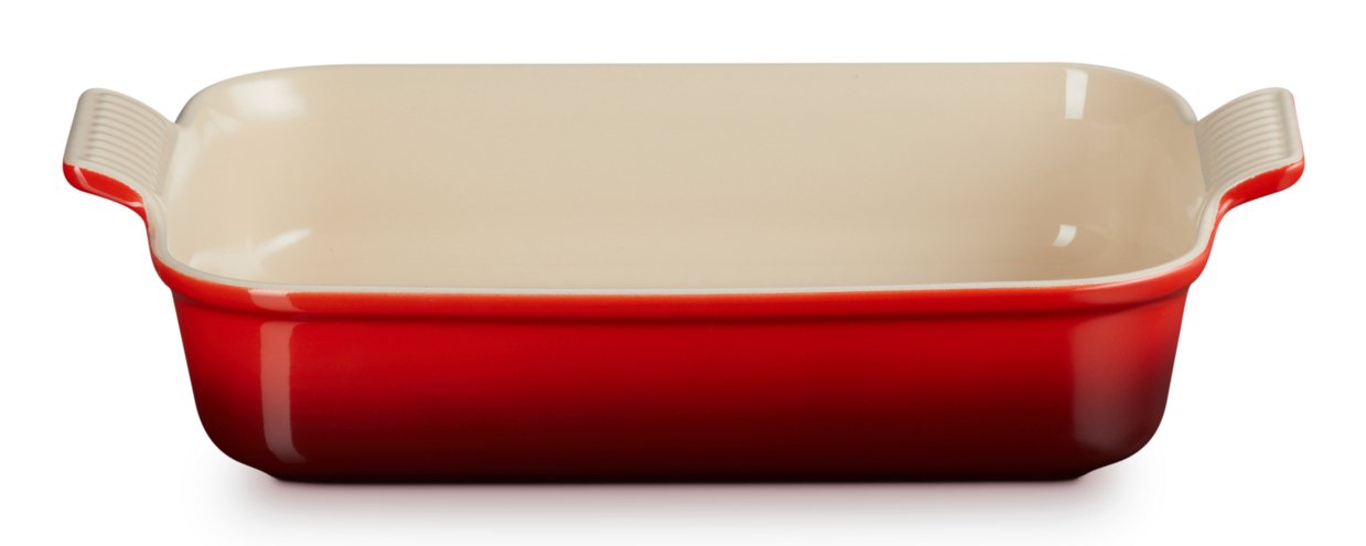 EAN 843251103065 - Le Creuset 71102320600001 bandeja de horno 4 L Rectangular Cerámica Plato para gratinar imagen 1