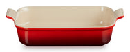 EAN 843251103065 - Le Creuset 71102320600001 bandeja de horno 4 L Rectangular Cerámica Plato para gratinar imagen 1
