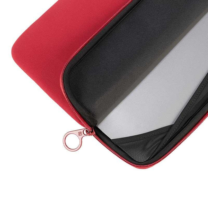 EAN 8020252180536 - Tucano Top 16" 40,6 cm (16") Funda Rojo imagen 6