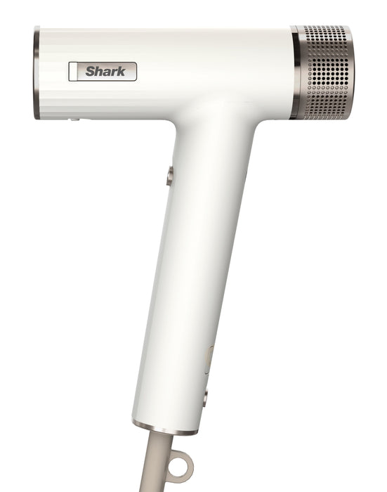 EAN 0622356271622 - Shark HD333EU Utensilio de peinado Herramienta de peinado con múltiples accesorios Caliente Blanco 1700 W imagen 21