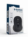 EAN 8716309103916 - Gembird MUSWB-6B-01 ratón Oficina mano derecha Bluetooth Óptico 1600 DPI imagen 4